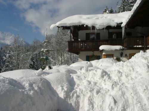 Apartamento Haus Gmundtal