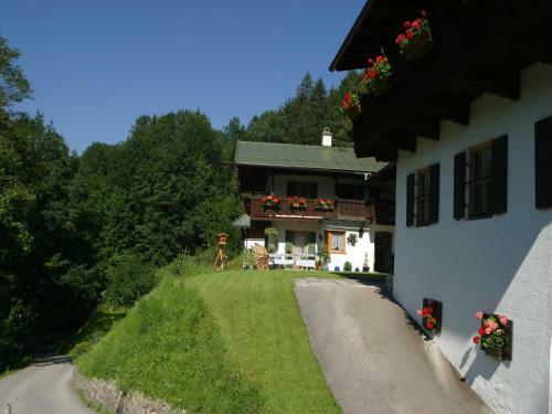 Apartamento Haus Gmundtal