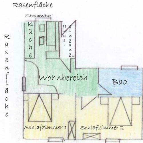 Hostal G�stehaus Watzmannblick