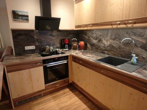 Hostal G�stehaus Watzmannblick
