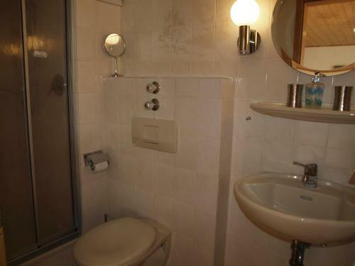 Hostal G�stehaus Watzmannblick