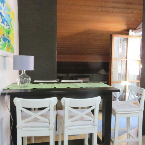 Apartamento G�stehaus Gouiaa