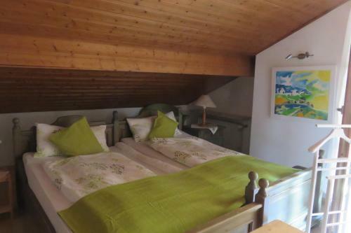 Apartamento G�stehaus Gouiaa