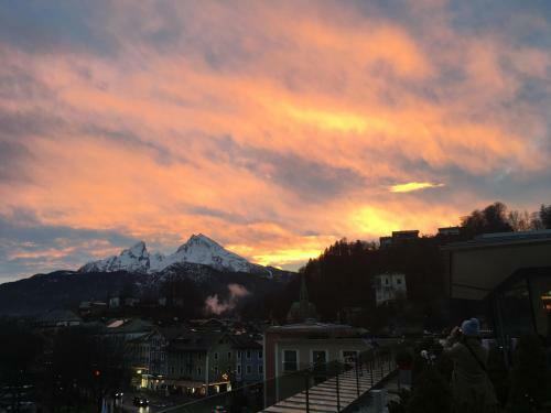 Apartamento G�stehaus Gouiaa