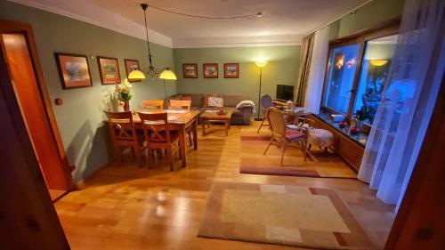 Apartamento Ferienwohnung Niernthalweg 6