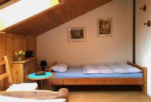 Apartamento Haus Aigner