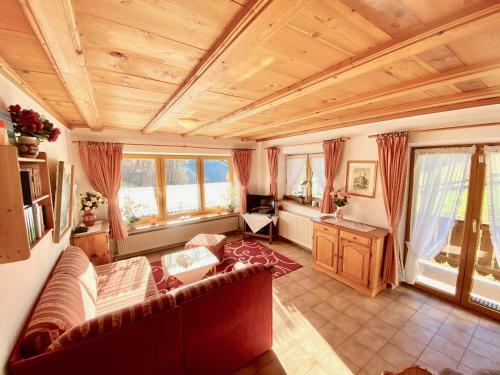 Apartamento Ferienhaus Punzenlehen