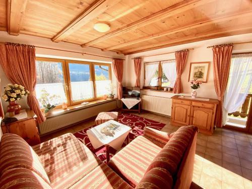 Apartamento Ferienhaus Punzenlehen