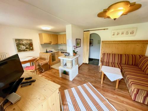 Apartamento Ferienhaus Punzenlehen