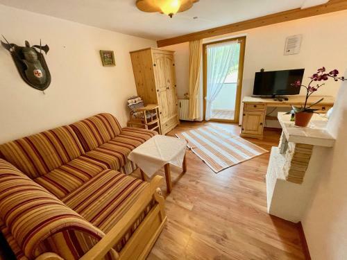 Apartamento Ferienhaus Punzenlehen