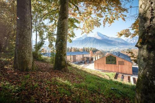 Hotel Kulturhof Stanggass