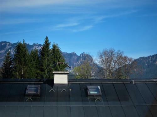 Apartamento Ferienwohnungen Schmidt