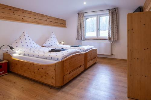 Apartamento Ferienwohnungen Schmidt