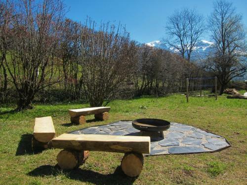Apartamento Ferienwohnungen Schmidt