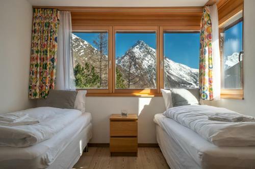 Chalet Sperling