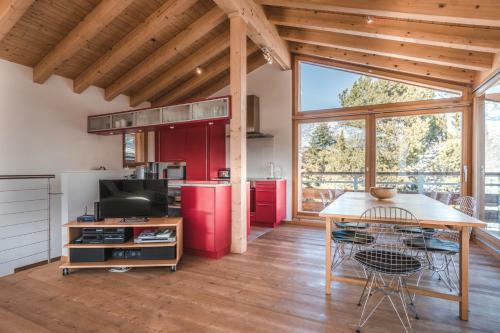 Chalet Sperling