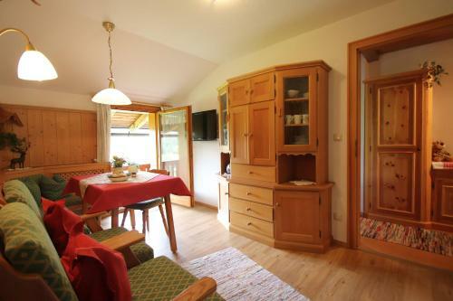 Agroturismo Bognerlehen