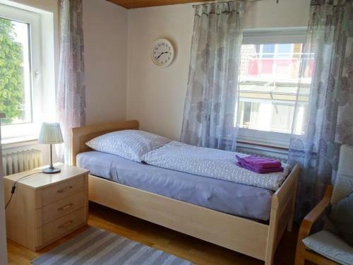 Apartamento Ferienwohnung Gro�