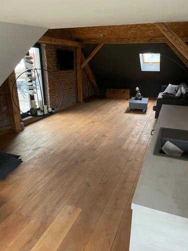 Apartamento Ferienhaus In Bleicherode