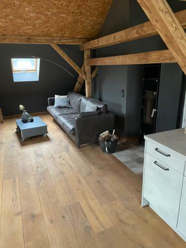 Apartamento Ferienhaus In Bleicherode