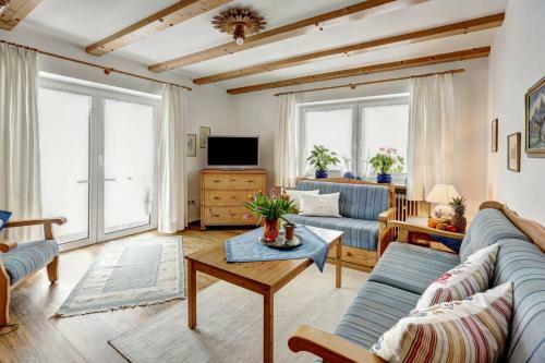 Apartamento Haus Hainzen
