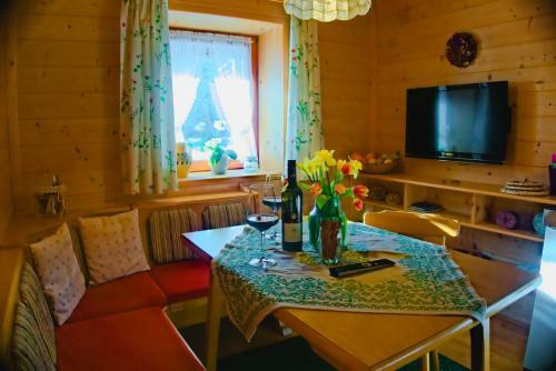 Apartamento Ferienwohnungen S�gfeiler