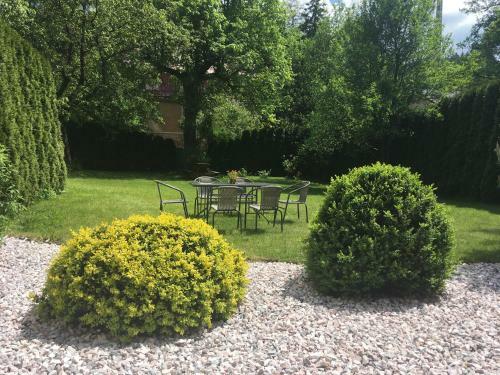 Apartm�ny Paseky - Jablonec Nad Nisou