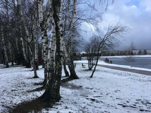 Apartm�ny Paseky - Jablonec Nad Nisou