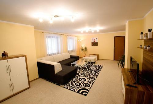Apartm�ny Paseky - Jablonec Nad Nisou