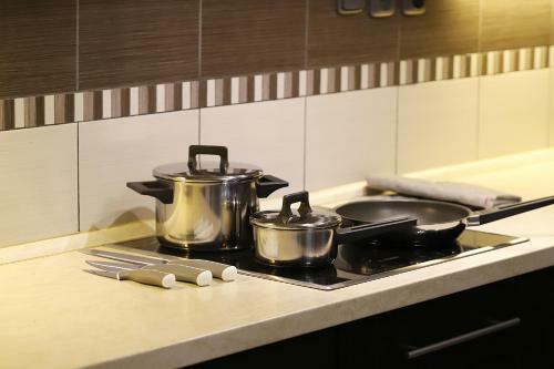 Apartm�ny Paseky - Jablonec Nad Nisou