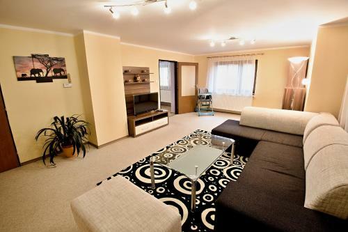 Apartm�ny Paseky - Jablonec Nad Nisou