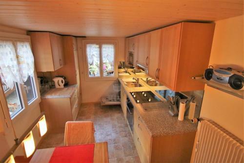 Apartamento Heimath�s