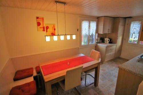 Apartamento Heimath�s