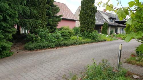 Apartamento Hofgest�t Bleesern Fewo2