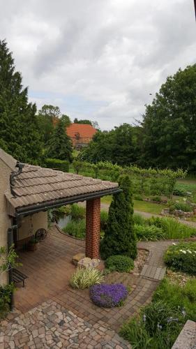 Apartamento Hofgest�t Bleesern Fewo2