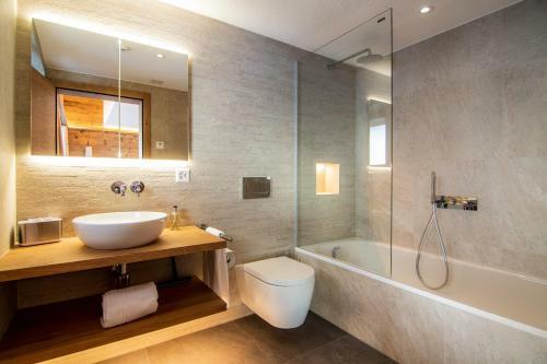 Apartamento Berghof Penthouse