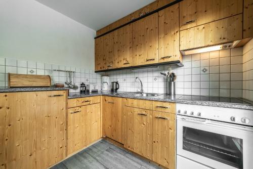Apartamento Hidden Peak 502