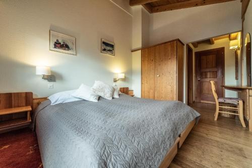 Apartamento Hidden Peak 502