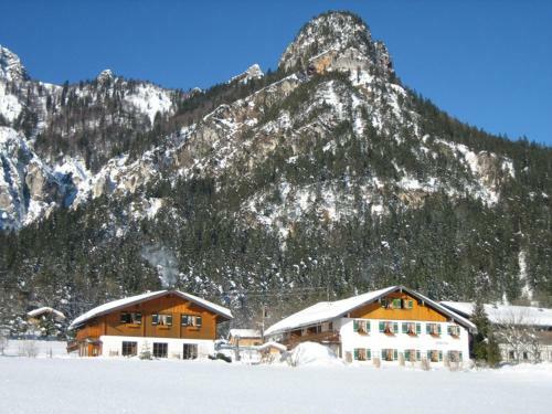 Agroturismo Bognerlehen