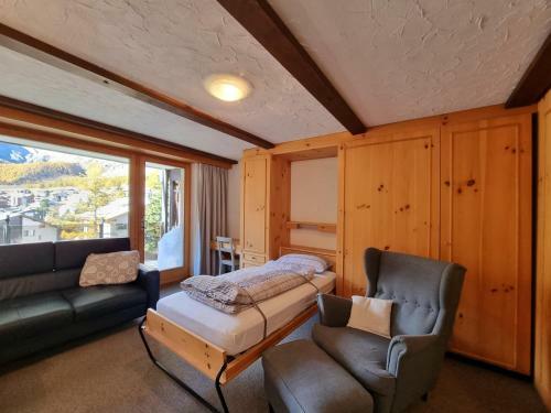 Apartamento Alpengarten 1. Og