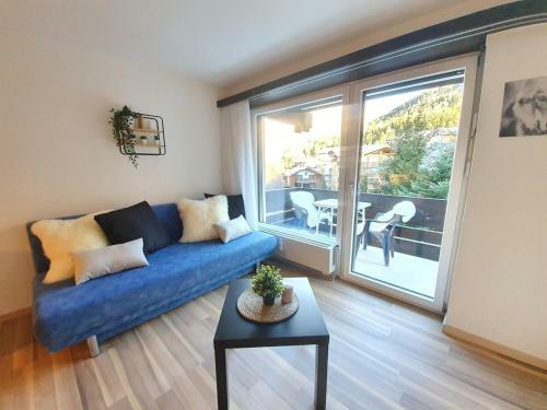 Apartamento Bright Renovated Studio - 1 Min From The Slopes!