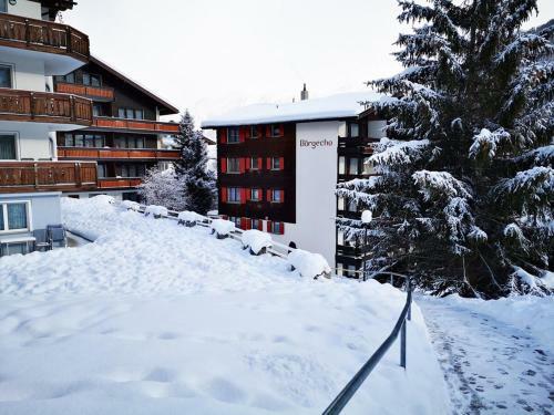 Apartamento Bright Renovated Studio - 1 Min From The Slopes!