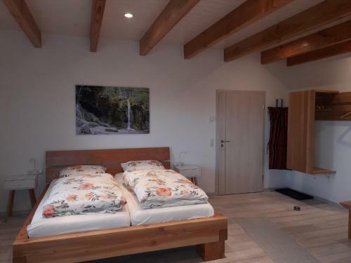 Hostal Eifelpension-radlertraum