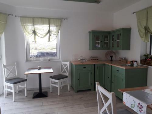 Hostal Eifelpension-radlertraum