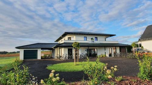 Hostal Eifelpension-radlertraum