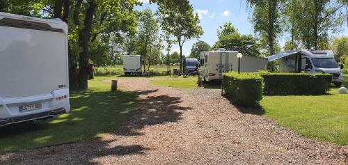 Camping Elbeling