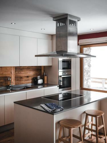 Apartamento Sonnegg Lodge 2.1
