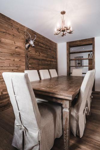 Apartamento Sonnegg Lodge 2.1