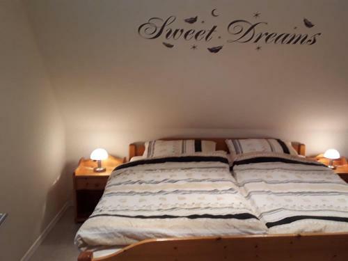 Apartamento Heidest�bchen