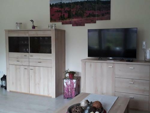 Apartamento Heidest�bchen